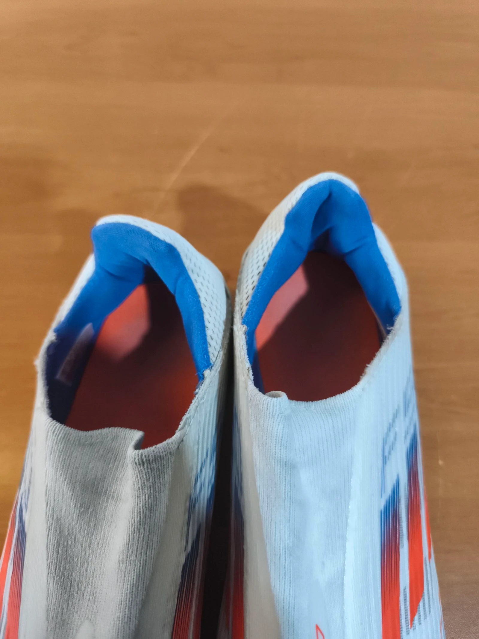 Tênis de futebol – photo 9